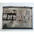 Bottom Base Cover For MSI GP66 MS-1544 307-544D225 Black