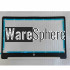 LCD Front Bezel for HP 14-EP N35859-001 6070B2130105  Black 