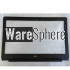 LCD Front Bezel for Dell Inspiron 15 3593 3580 076WH4 76WH4 Black