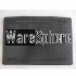 Bottom Base Cover For MSI GP76 MS-17K1 4 port 307-7K2D222 Black