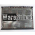 Bottom Base Cover For MSI GP76 MS-17K1 4 port 307-7K2D222 Black