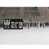 Bottom Base Cover For MSI GP76 MS-17K1 4 port 307-7K2D222 Black