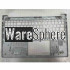 Top Cover Upper Case Palmrest for HP 15-FC 15-FD EA0PD007010 Silver