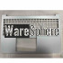 Top Cover Upper Case Palmrest for HP 15-FC 15-FD EA0PD007010 Silver