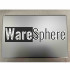 LCD Back Cover for HP 15-FC 15-FD 520PDLTPE0 Silver plastic