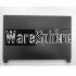 LCD Back Cover for MSI 15M MS-1563 307-563A211 Black