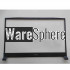 LCD Front Bezel for MSI GL76 MS-17L3 307-7L3B211 Black
