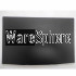 LCD Back Cover for MSI GS77 MS-17P2 307-7P2A211 Black