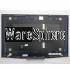 LCD Back Cover for MSI GS77 MS-17P2 307-7P2A211 Black
