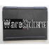 Bottom Base Cover for MSI GE68 MS-15M1 307-5M1D212 Black