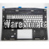 Top Cover Upper Case Palmrest for MSI GS77 MS-17P1 307-7P1C211/307-7P1C212 Black