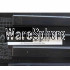 Top Cover Upper Case Palmrest for MSI GE76 MS-17K3 307-7K3C413 Blue