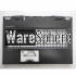 Top Cover Upper Case Palmrest for MSI GE77HX MS-17K5 307-7K5C412 Black