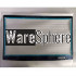 LCD Front Bezel for MSI GS77 MS-17P2  307-7P2B211 Black