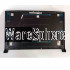 LCD Back Cover for MSI Crosshair 17 MS-17L3  307-7L3A211 Black