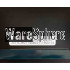 LCD Back Cover for MSI Crosshair 17 MS-17L3  307-7L3A211 Black