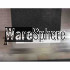 Bottom Base Cover for MSI GE68 MS-15M2 307-5M2D421 Black