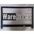 LCD Front Bezel for MSI GL73 MS-17C7 E2P-7C7B221 Black