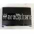 LCD Back Cover for MSI Crosshair 17 MS-17L3  307-7L3A211 Black