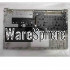 Top Cover Upper Case Palmrest with US backlight keyboard for HP 17-CP 17-CN N39376-001 Silver