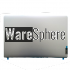 LCD Back Cover for Lenovo IdeaPad 1-15ADA7 1 15AMN7 5CB1F36621 Silver