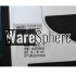 LCD Back Cover for DELL XPS 15 9580 7590 0K4297 00K4297  AM2FP000303 Silver