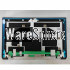 LCD Back Cover for DELL XPS 15 9580 7590 0K4297 00K4297  AM2FP000303 Silver