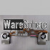 Heatsink and Fan for MSI GL65 GE65 MS-16U1 E32-2500453-A02