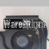 Heatsink and Fan for MSI GL65 GE65 MS-16U1 E32-2500453-A02