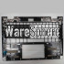 Top Cover Upper Case Palmrest US layout for HP ProBook X360 435 G7 6070B1876001 Silver