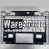 Top Cover Upper Case Palmrest UK layout for HP Chromebook 14B-CA 4F0G9TATPB0 Silver