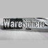 Top Cover Upper Case Palmrest UK layout for HP Chromebook 14B-CA 4F0G9TATP90 Silver