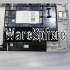 Top Cover Upper Case Palmrest UK layout for HP Chromebook 14B-CA 4F0G9TATPB0 Silver