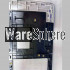 Top Cover Upper Case Palmrest UK layout for HP Chromebook 14B-CA 4F0G9TATP90 Silver