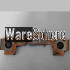 Heatsink and Fan for MSI GL63 MS-16P6 E32-250019B-A02  N417 N384