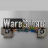 Heatsink and Fan for MSI GL63 MS-16P6 E32-250019B-A02  N417 N384