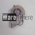 Cooling GPU Fan for MSI GL72M GE72VR MS-179B E33-0401102-MC2 