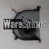 Cooling GPU Fan for MSI Modern PS63  MS-16S1  E33-0401400-AEO  BS5005HS-U31