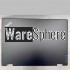 LCD Back Cover for Lenovo L13 Yoga Gen4 5M11H62874 Black