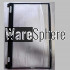 LCD Front Bezel for MSI GF76 MS-17L3  307-7L3B211-TA2 