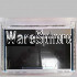 LCD Back Cover for MSI GF76 MS-17L1 307-7L1A315-TA2 White