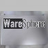 LCD Back Cover for MSI GF76 MS-17L1 307-7L1A315-TA2 White