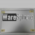 Bottom Base Cover for Apple MacBook Pro 15" A1398  604-03478-A  Silver