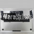 Bottom Base Cover for Apple MacBook Pro 15" A1398  604-03478-A  Silver