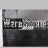Bottom Base Cover for HP Spectre X360 16-F 16T-F M83458-001 Black