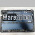 Bottom Base Cover for HP Spectre X360 16-F 16T-F M83459-001 Blue