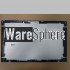 LCD Back Cover for HP Probook 650 G10 52X8TLC0000 Silver