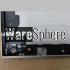 LCD Back Cover for HP Probook 650 G10 52X8TLC0000 Silver