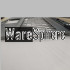 Top Cover Upper Case Palmrest US layout for Thunderobot Zero 911 TR 47NLZTAST70 Grey