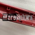 Hinge Cover for MSI GE63 MS-16P5 E2P-6P50211-D37 Black